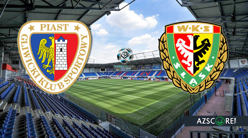Piast vs Slask: Preview și Predicții
