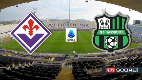 Fiorentina vs. Sassuolo: A Tactical Tug-of-War in Serie A