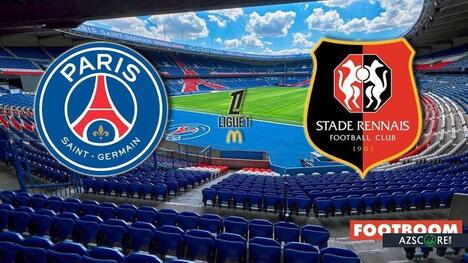 PSG vs レンヌ：予測と試合プレビュー