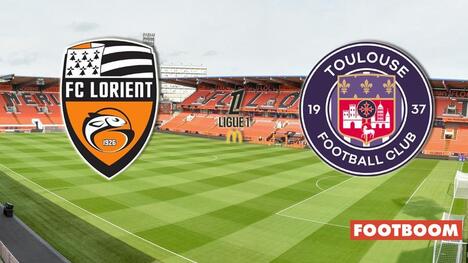 Lorient tegen Toulouse: Vooruitblik en Voorspelling