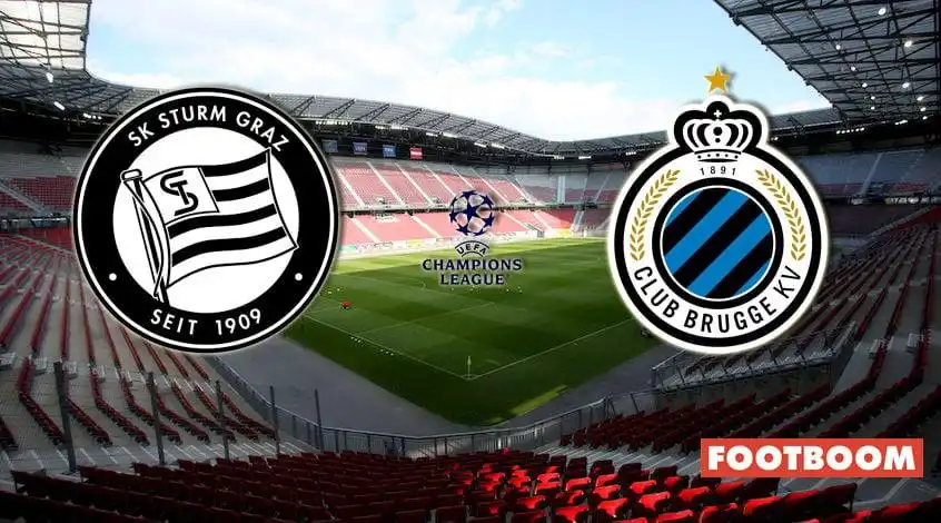 Sturm vs. Brugge: Previzionare și Predicție