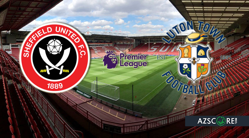 “Sheffield United” – “Luton”. Match Preview and Prediction