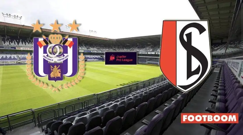 Anderlecht vs Standard: Prezentare și Predicție
