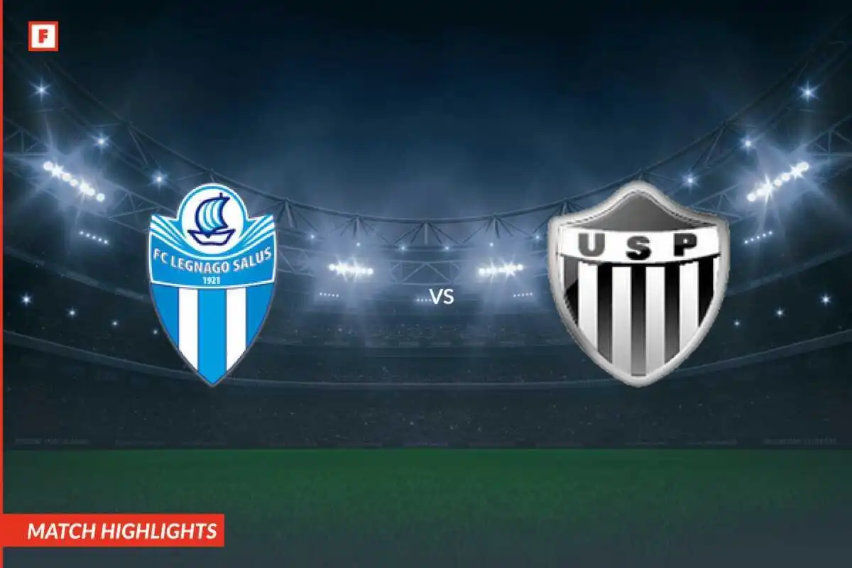 Legnano - เปียเนเซ A.S.D U23 ประตูและไฮไลท์