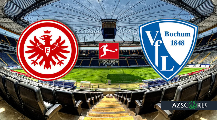 “Eintracht” – “Bochum”. Match preview and prediction