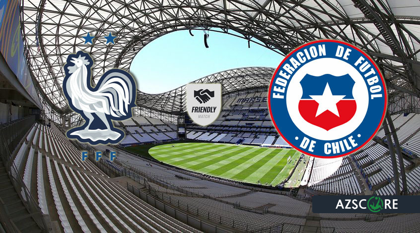 Frankreich – Chile. Vorschau und Spielvorhersage