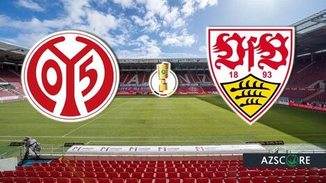 Mainz vs. Stuttgart: Prognose und Vorschau für das Pokal-Highlight
