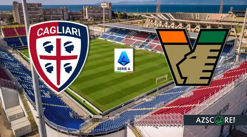 Cagliari vs Venezia: Prediction and Match Preview
