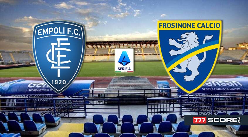 “Empoli” – “Frosinone”. Match preview and prediction