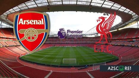 Arsenal vs. Liverpool: Voorspelling en Wedstrijdvooruitzicht