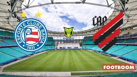 Bahia vs Atletico Paranaense: Previzualizare și Predicție