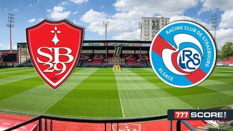 Brest vs Strasbourg: A Ligue 1 Clash with Little at Stake but Plenty of Pride