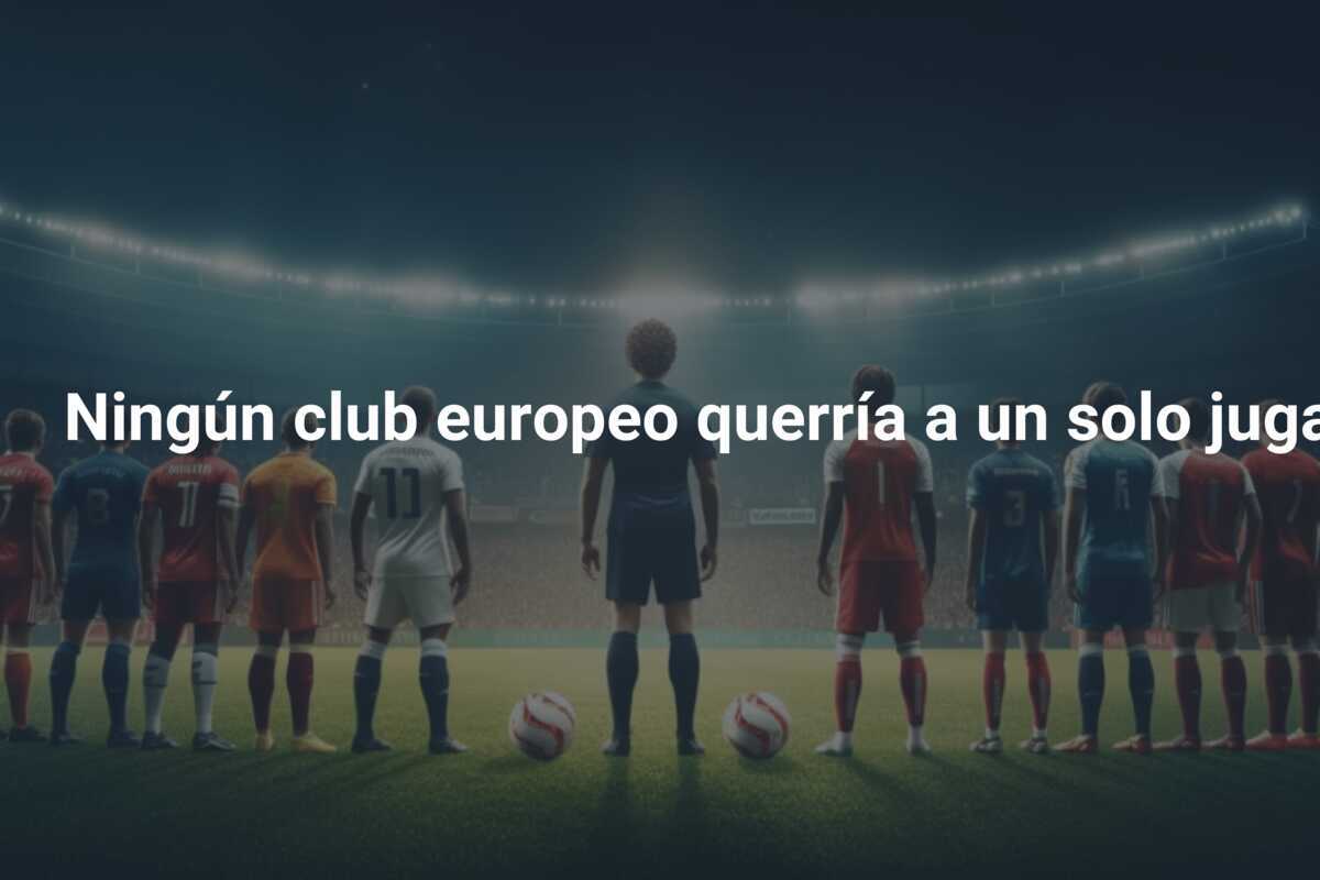 Ningún club europeo querría a un solo jugador del Man Utd - esa es su situación actual