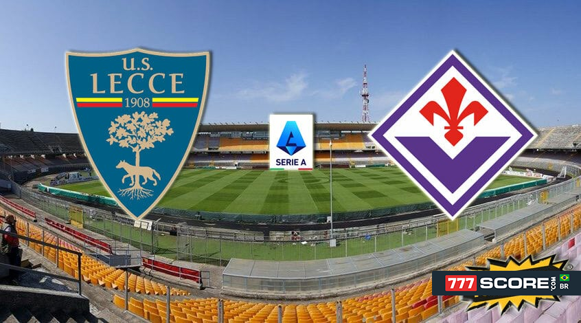 Lecce vs Fiorentina: A Escolha e Previsão do Jogo