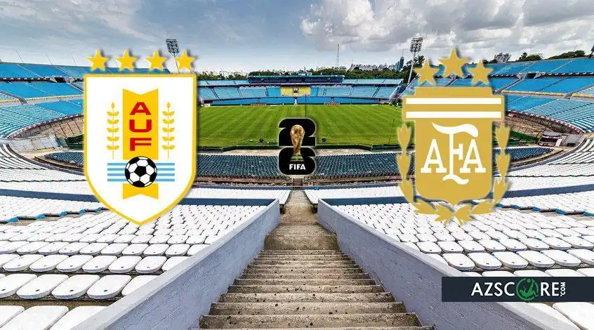 Uruguay vs Argentina: Match Preview and Prediction