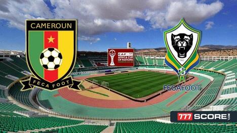 Cameroon vs Gabon: Prediction and Match Preview