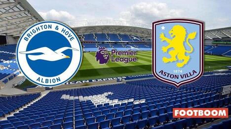 Brighton & Hove Albion vs Aston Villa: Pregled meča i prognoza