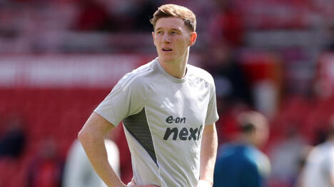 Man City kurz vor Anderson-Deal: Letzte Hürde bleibt