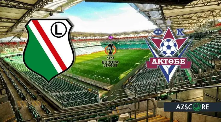 Légia – Aktobe : Prédiction et Aperçu du Match