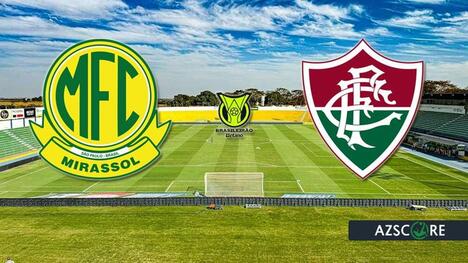 Mirassol – Fluminense: Prognose und Vorschau zum Spiel