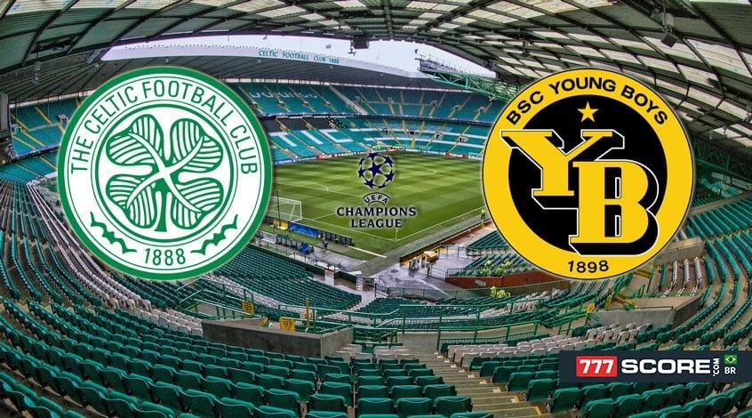 "Celtic" - "Young Boys": A prévia e previsão da partida