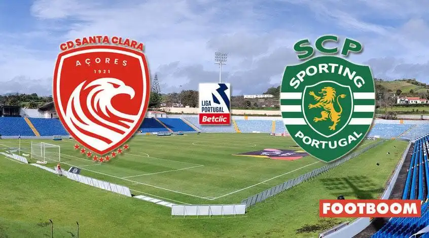 सांता क्लारा बनाम स्पोर्टिंग: मैच पूर्वावलोकन और भविष्यवाणियाँ