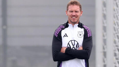 Nagelsmann sulla sfida con la Svizzera: 'La difesa non è stata perfetta'