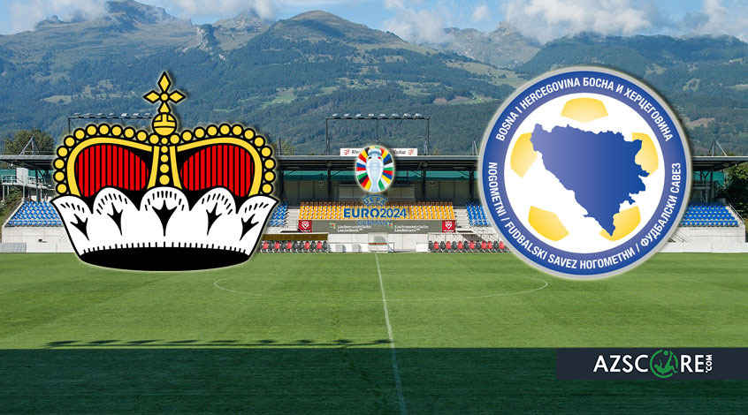 Liechtenstein – Bosnia and Herzegovina. Match Preview and Prediction