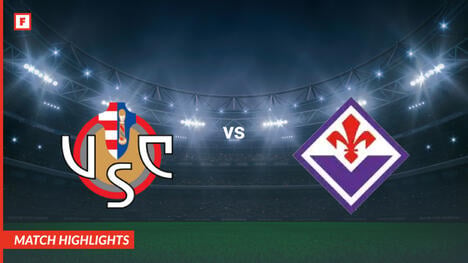 Cremonese - Fiorentina gol dan sorotan