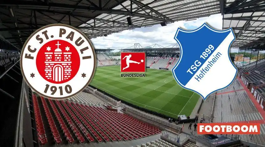 St. Pauli – Hoffenheim: Kampforhåndtering og Prediksjon