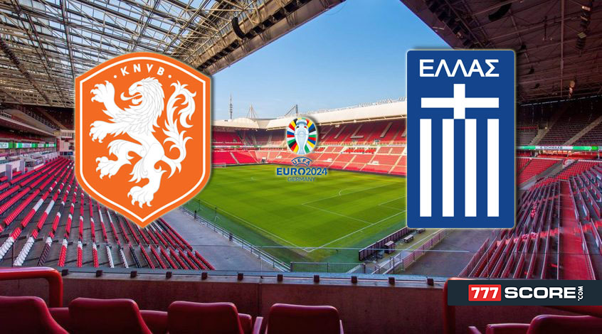 Netherlands – Greece: Preview and Match Prediction