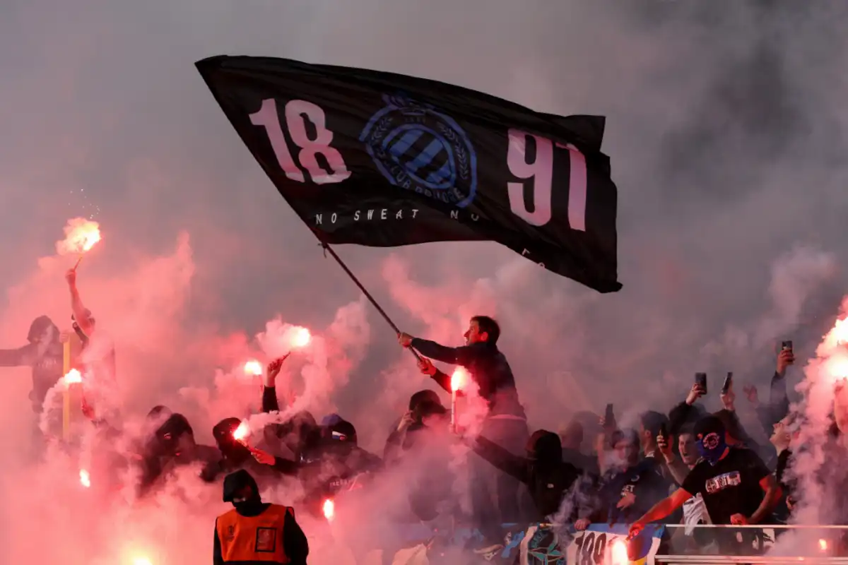 Club Brugge trionfa nella Supercoppa del Belgio 2025 con un 2-1 emozionante