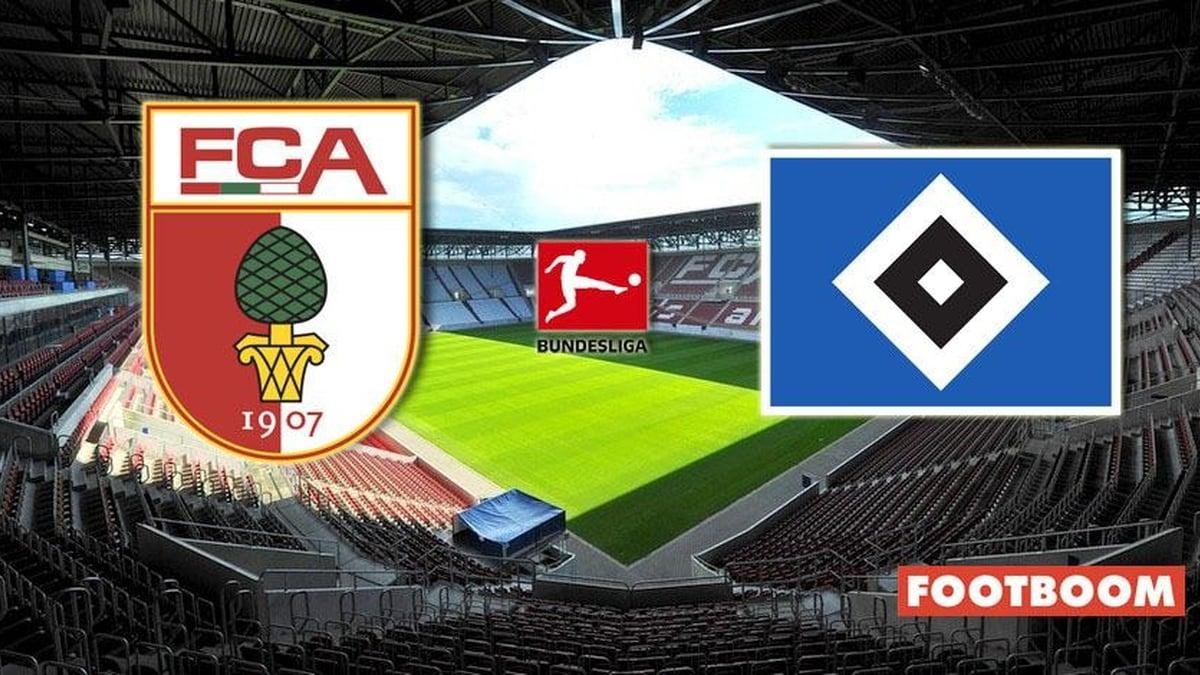 FC Augsburg - Hamburger SV Vorhersage und Spiel Vorschau
