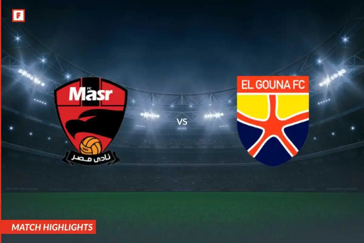 ZED - El Gouna golovi i naglasci