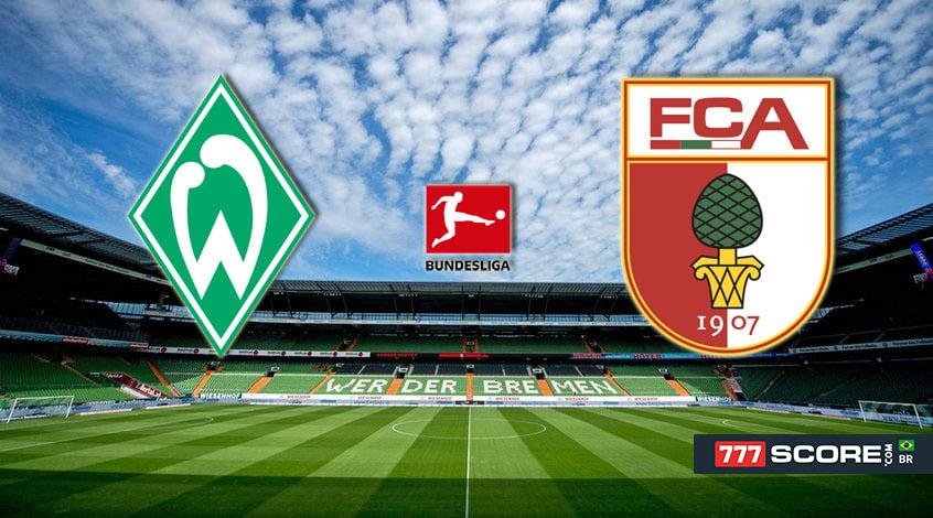 "Werder" – "Augsburg": Anúncio e Prognóstico do Jogo
