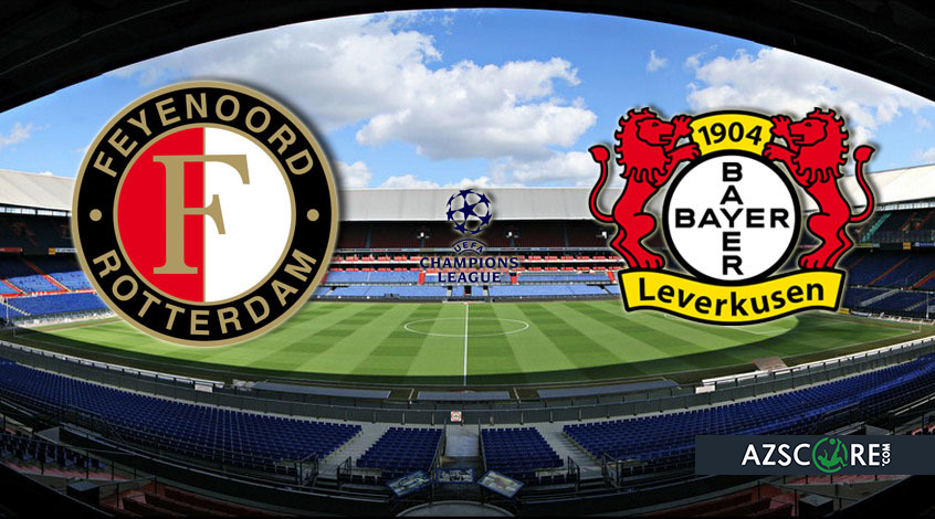 Feyenoord vs Bayer: Match Preview and Predictions