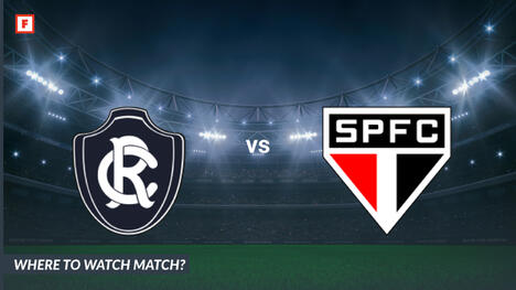 Wo kann man sehen Clube do Remo - Sao Paulo: TV-Kanal und Anstoßzeit