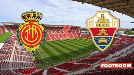 Mallorca vs Elche: Προεπισκόπηση και Πρόβλεψη