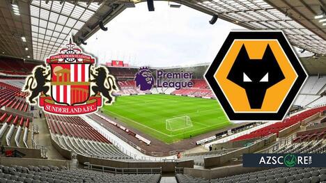Sunderland vs Wolverhampton: Prediction and Match Preview