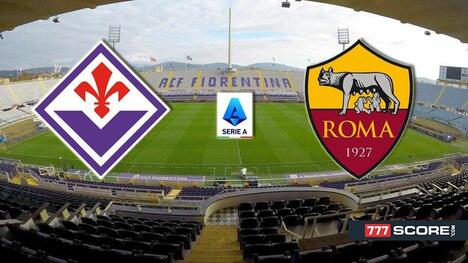 Fiorentina vs. Roma: Prediction and Match Preview