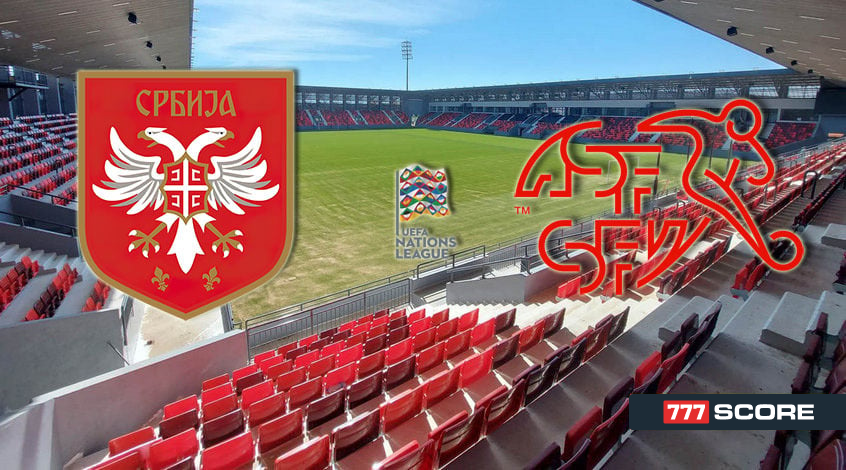 Serbia - Svizzera. Annuncio e pronostico della partita