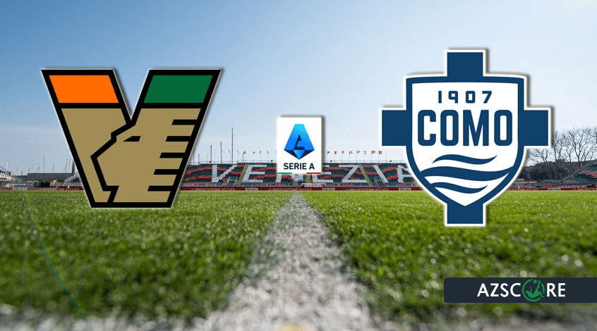"Venezia" - "Como". Avant-match et pronostic