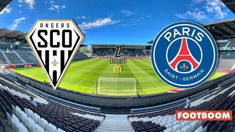 Angers - PSG: Prognoza i pregled utakmice
