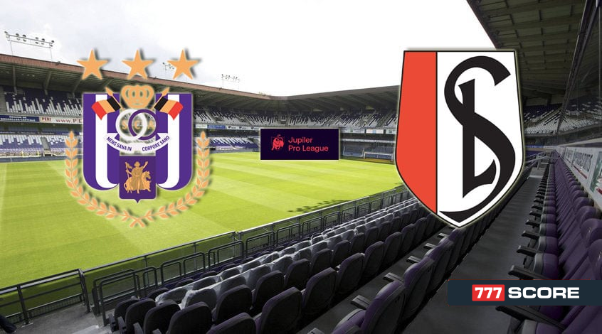 Anderlecht - Standard. Annuncio e pronostico della partita