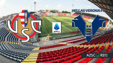 Cremonese x Verona: A Batalha Pela Sobrevivência no Italiano