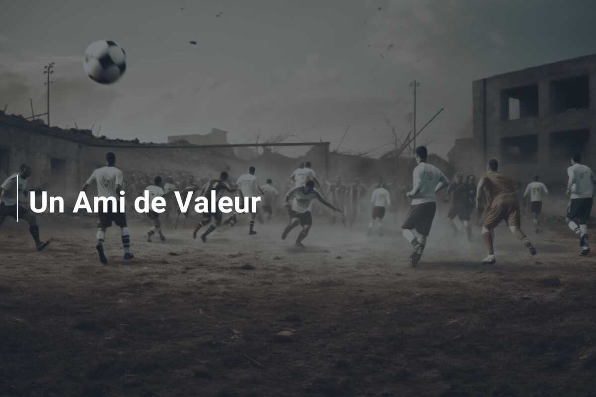 Un Ami de Valeur