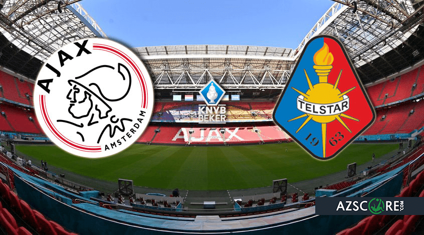 Ajax vs Telstar: Match Preview and Prediction