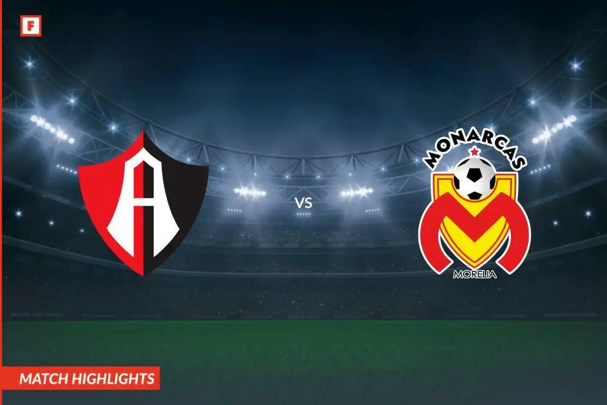 Atlas FC (Donne) - Mazatlan (Donne) gol e momenti salienti