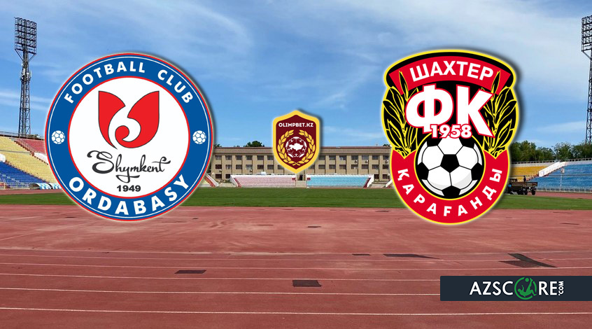 Ordabasy – Shakhtar. Match preview and prediction