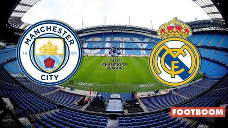 Mančester Siti vs Real Madrid: Prognoza i pregled meča